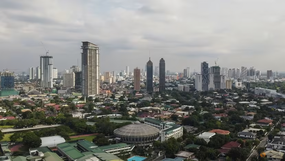 Title: Philippine economy expected to grow over 6% in 2025-2026