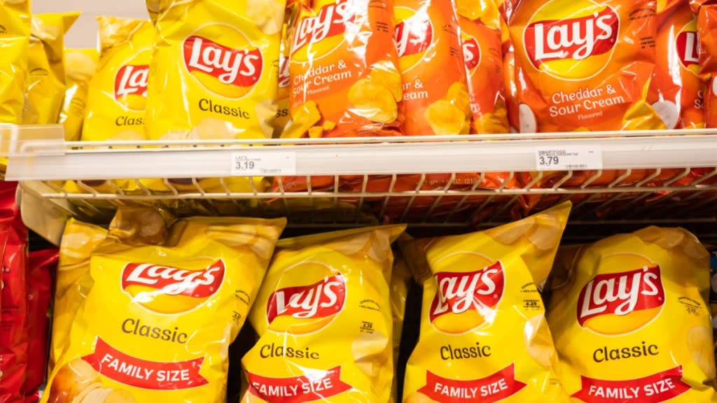 The recall of Lay’s potato chips has been escalated to the FDA's most severe risk category